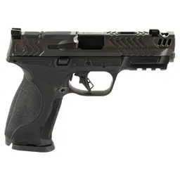 Smith & Wesson Performance Center M&P9 M2.0 Metal Carry Comp 9mm Optic Ready Webinar - 2