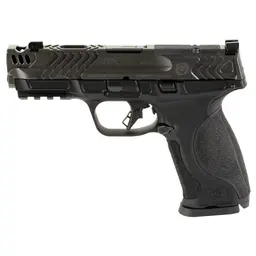 Smith & Wesson Performance Center M&P9 M2.0 Metal Carry Comp 9mm Optic Ready Webinar - 3
