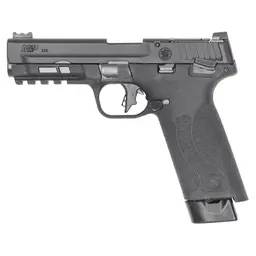 Smith & Wesson M&P 22X 22LR Webinar - 1