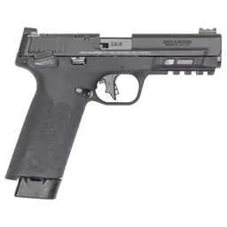 Smith & Wesson M&P 22X 22LR Webinar - 2