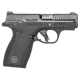 Smith & Wesson M&P Bodyguard 380 2.0 Webinar - 2