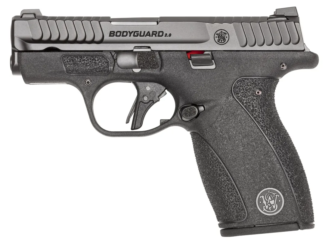 Smith & Wesson M&P Bodyguard 380 2.0 Webinar