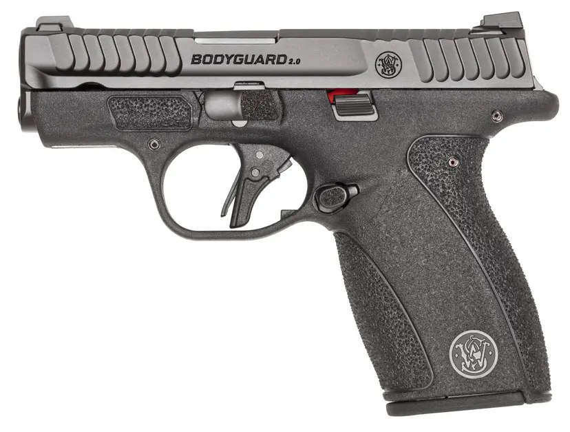 Smith & Wesson M&P Bodyguard 380 2.0 Webinar - 1