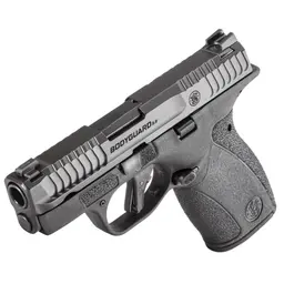 Smith & Wesson M&P Bodyguard 380 2.0 Webinar - 3
