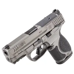 Smith & Wesson M&P M2.0 Metal Compact 9MM Webinar - 1