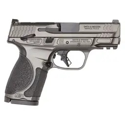 Smith & Wesson M&P M2.0 Metal Compact 9MM Webinar - 3