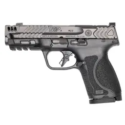 Smith & Wesson M&P9 M2.0 Performance Center Compact Carry Comp 9mm Webinar - 2