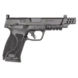 Smith & Wesson M&P M2.0 Performance Center 10mm Webinar - 3