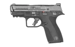 Smith & Wesson M&P Shield X 9mm 3.6" TS Webinar - 1