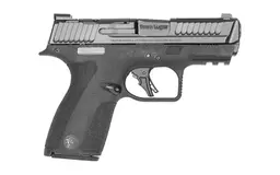 Smith & Wesson M&P Shield X 9mm 3.6" TS Webinar - 2
