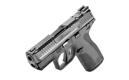 Smith & Wesson M&P Shield X 9mm 3.6" TS Webinar - 3