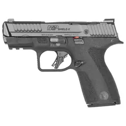 Smith & Wesson M&P Shield X 9MM Compact Webinar - 2