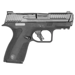 Smith & Wesson M&P Shield X 9MM Compact Webinar - 3