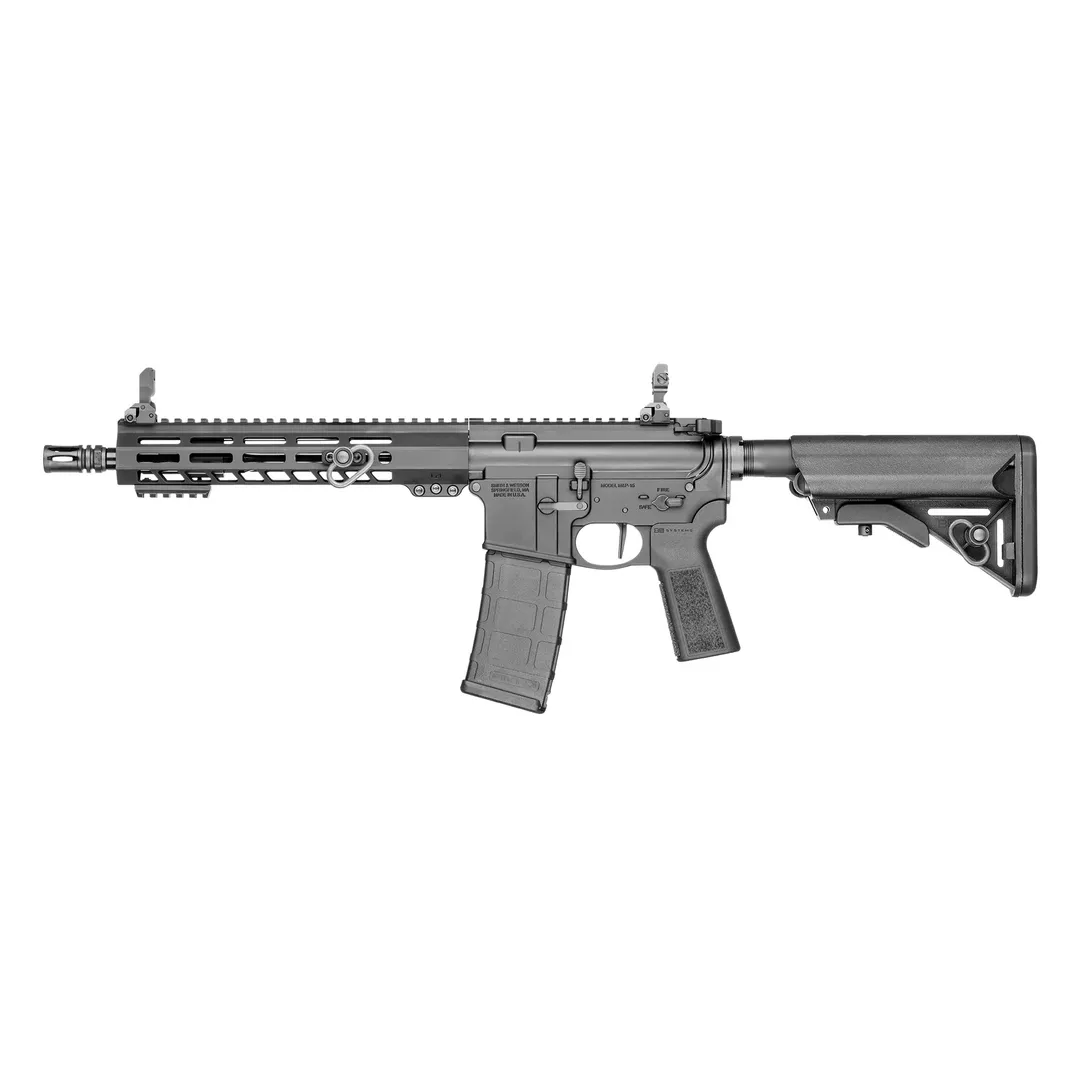 Smith & Wesson M&P15 SBR 5.56 NATO 11.5" Raptor SBR M-LOK Webinar