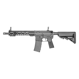 Smith & Wesson M&P15 SBR 5.56 NATO 11.5" Raptor SBR M-LOK Webinar - 1