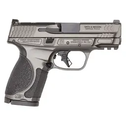 Smith & Wesson M&P9 M2.0 Metal 9mm Compact 3.6" Webinar - 3
