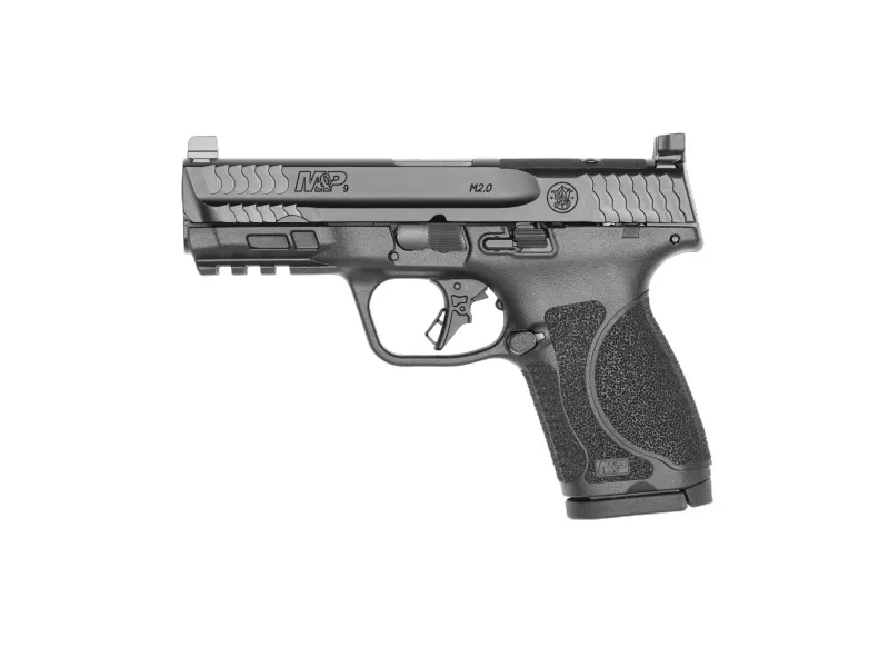 Smith & Wesson M&P9 M2.0 OR Compact Webinar