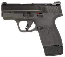 Smith & Wesson M&P9 Shield Plus Micro Compact 9mm Webinar - 1