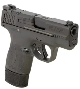 Smith & Wesson M&P9 Shield Plus Micro Compact 9mm Webinar - 2