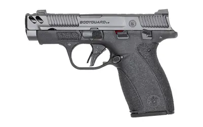Smith & Wesson Performance Center Bodyguard 2.0 380 ACP TS Webinar - 1