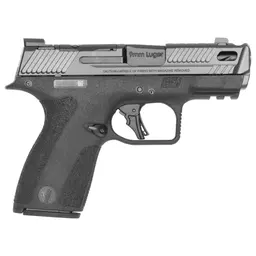 Smith & Wesson Performance Center M&P 9 Shield X Carry Comp 9mm Webinar - 2