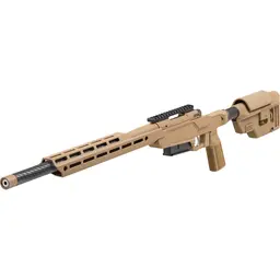 Springfield 2020 Heatseeker 308 Win Bolt Action Rifle 20" Carbon Fiber Barrel Coyote Cerakote 5rd Webinar - 3