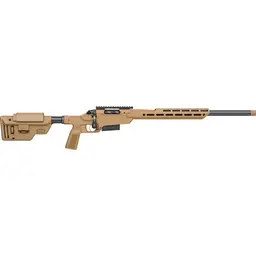 Springfield 2020 Heatseeker 6.5 Creedmoor Carbon Fiber Barrel Webinar - 2