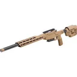 Springfield 2020 Heatseeker 6.5 Creedmoor Carbon Fiber Barrel Webinar - 3