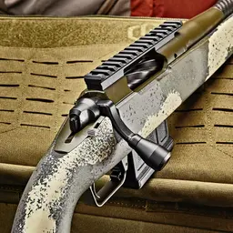 Springfield Armory 2020 Waypoint .308Win 20" CF ODG Cerakote Evergreen Webinar - 2