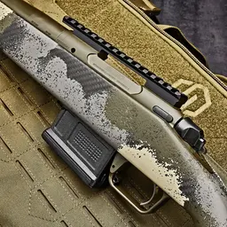 Springfield Armory 2020 Waypoint .308Win 20" CF ODG Cerakote Evergreen Webinar - 3