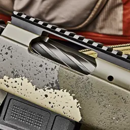 Springfield Armory 2020 Waypoint .308Win 20" CF ODG Cerakote Evergreen Webinar - 4