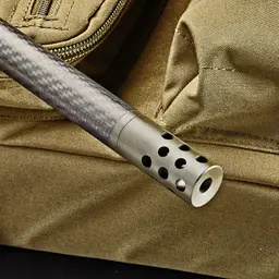 Springfield Armory 2020 Waypoint .308Win 20" CF ODG Cerakote Evergreen Webinar - 5