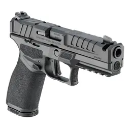 Springfield Armory Echelon Integral Compensator 9mm Webinar - 1