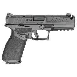 Springfield Armory Echelon Integral Compensator 9mm Webinar - 3