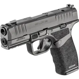 Springfield Armory Hellcat Pro Comp OSP 9mm Webinar - 1