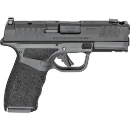 Springfield Armory Hellcat Pro Comp OSP 9mm Webinar - 2