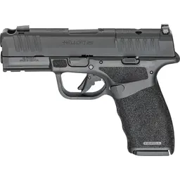 Springfield Armory Hellcat Pro Comp OSP 9mm Webinar - 3