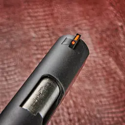 Springfield Armory 1911 Ronin EMP 9mm 3" Blued/Satin Cerakote (RFO) Webinar - 2