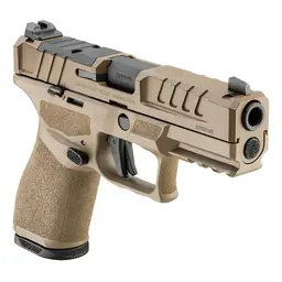 Springfield Echelon 4.0C 9mm FDE Webinar - 1
