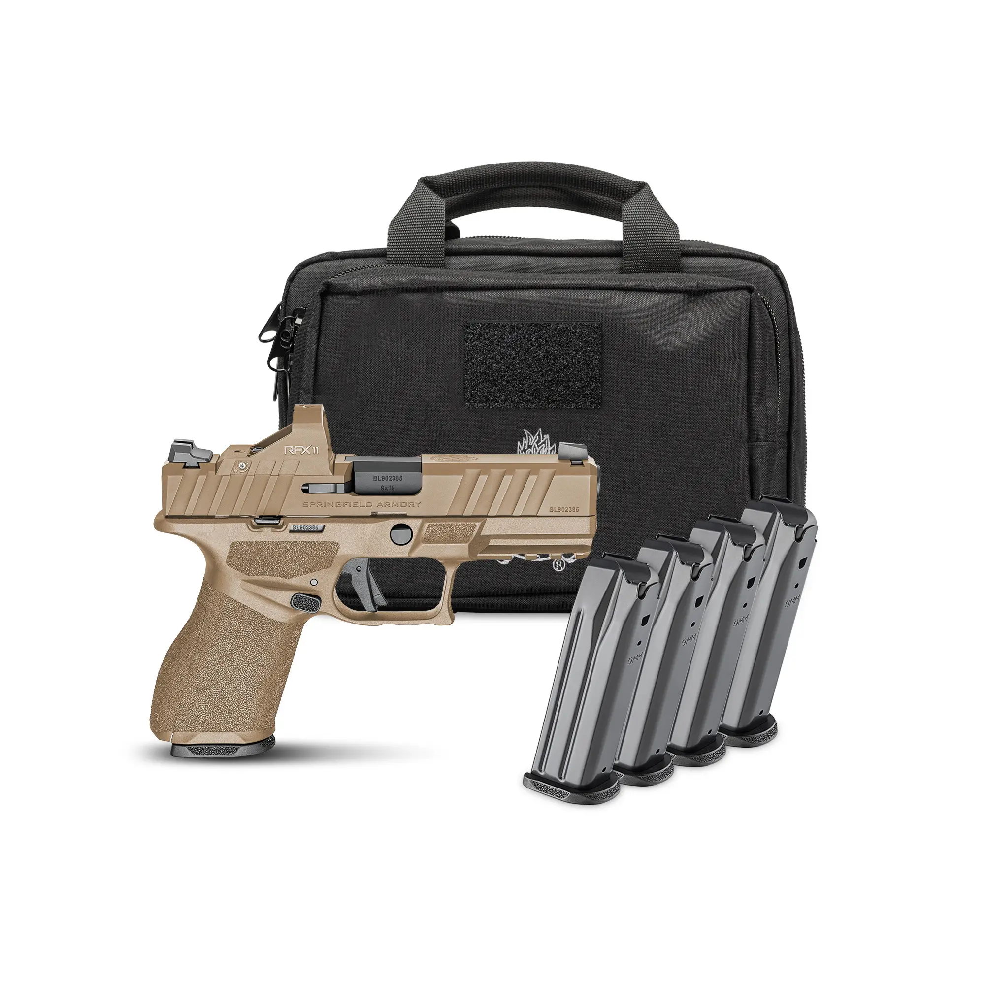 full screen product image