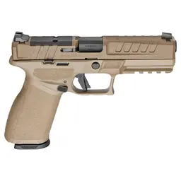 Springfield Echelon 4.5F 9mm Pistol FDE Webinar - 3