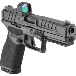 Springfield Echelon 9mm Gear Pac Bundle Webinar - 3