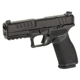 Springfield Echelon 9mm 4.5" Webinar - 1