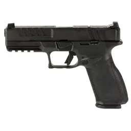 Springfield Echelon 9mm 4.5" Webinar - 2