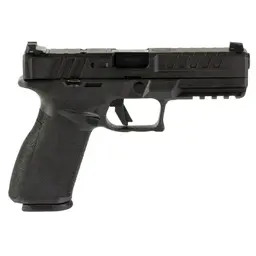 Springfield Echelon 9mm 4.5" Webinar - 3