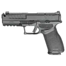 Springfield Echelon 9MM Full-Size Pistol with Compensator Webinar - 1