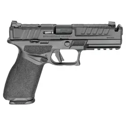 Springfield Echelon 9MM Full-Size Pistol with Compensator Webinar - 2