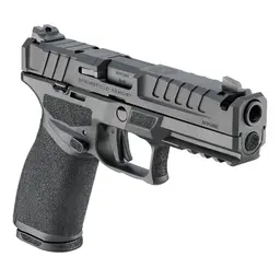 Springfield Echelon 9MM Full-Size Pistol with Compensator Webinar - 3