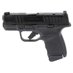 Springfield Hellcat OSP 380 ACP Optics Ready Webinar - 1