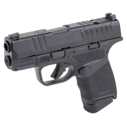 Springfield Hellcat OSP 380 ACP Optics Ready Webinar - 3